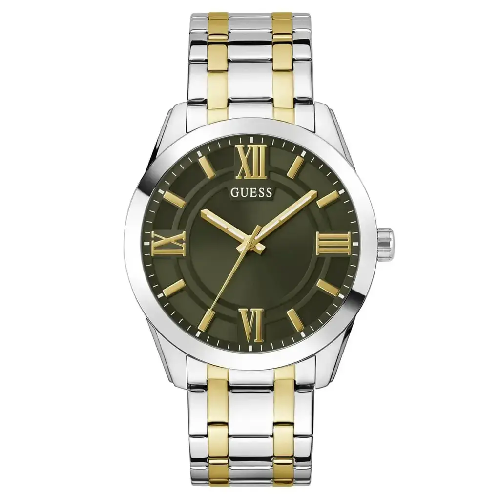 GUESS GUGW0893G1 Quartz ERKEK KOL SAATİ