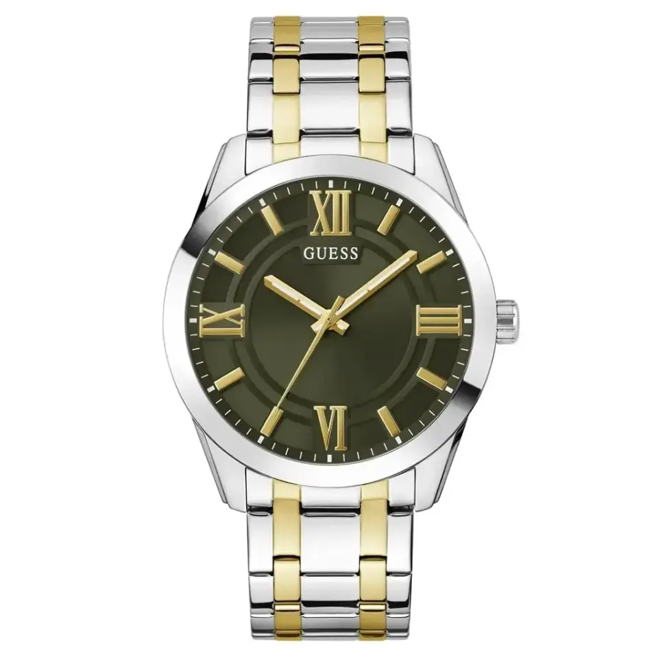 GUESS GUGW0893G1 Quartz ERKEK KOL SAATİ