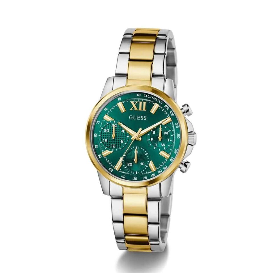 GUESS GUGW0933L7 Kol Saati