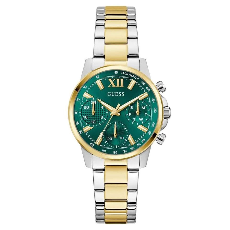 GUESS GUGW0933L7 Kol Saati