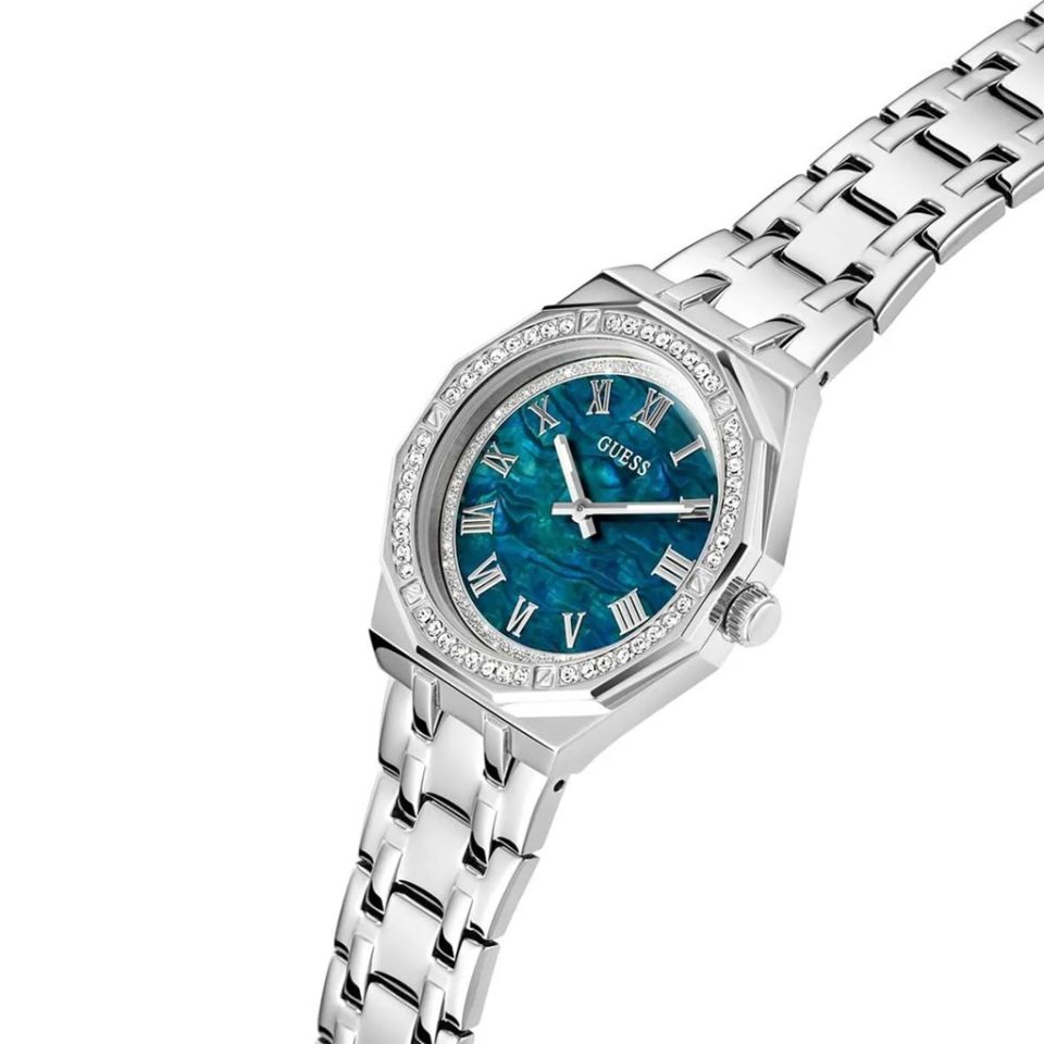 GUESS GUGW0770L1 Quartz KADIN / KIZ KOL SAATİ