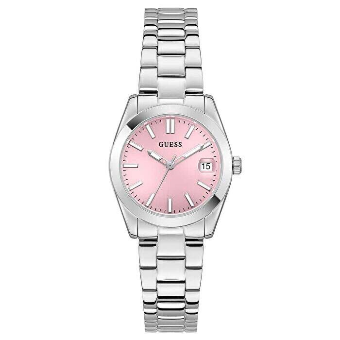 Guess GUGW0934L1 Pilli (Quartz) Kadın Kol Saati | Safir Saat