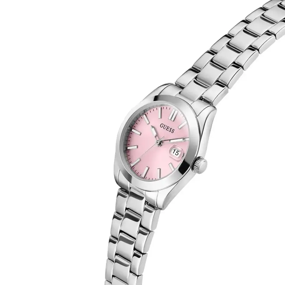 GUESS GUGW0934L1 Quartz KADIN / KIZ KOL SAATİ