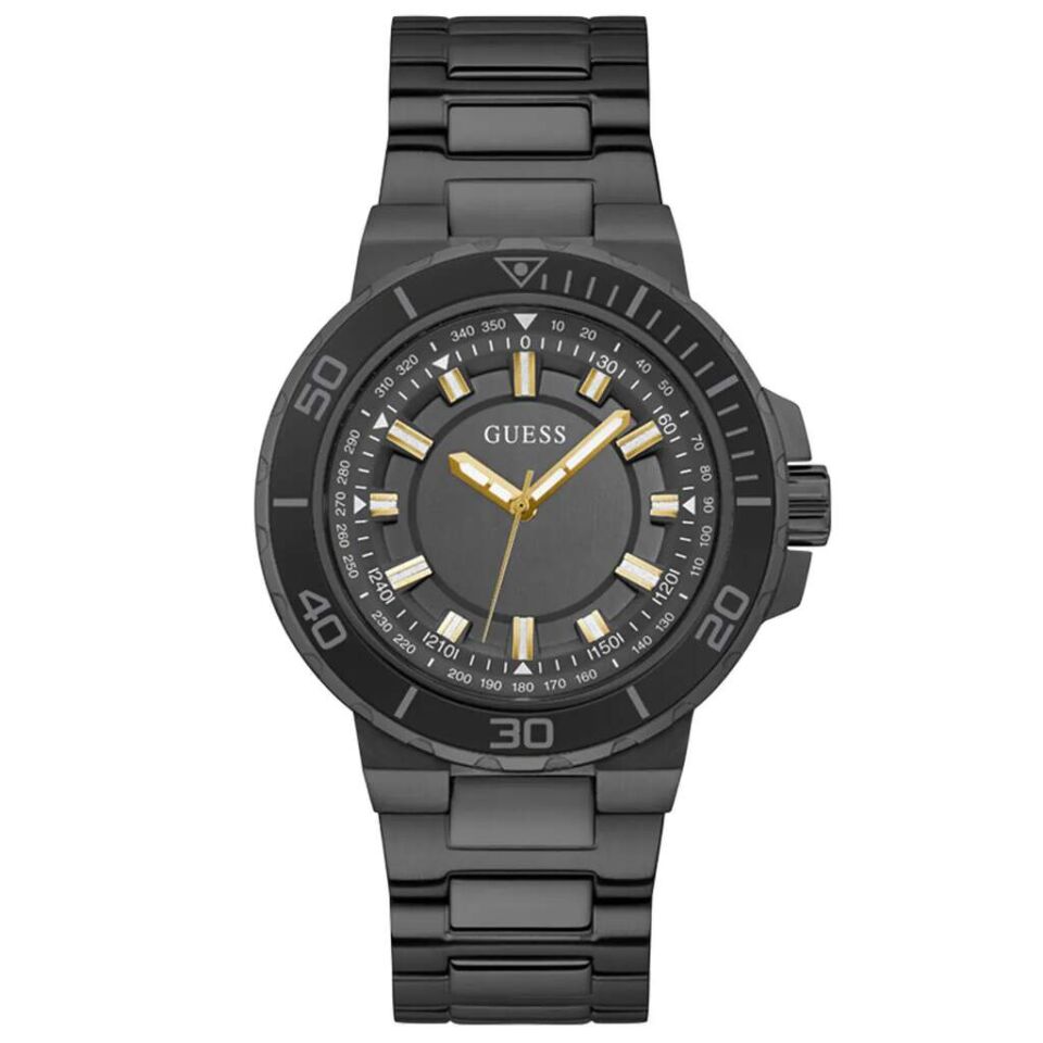 GuessGUGW0426G3Erkek Analog Kol Saati