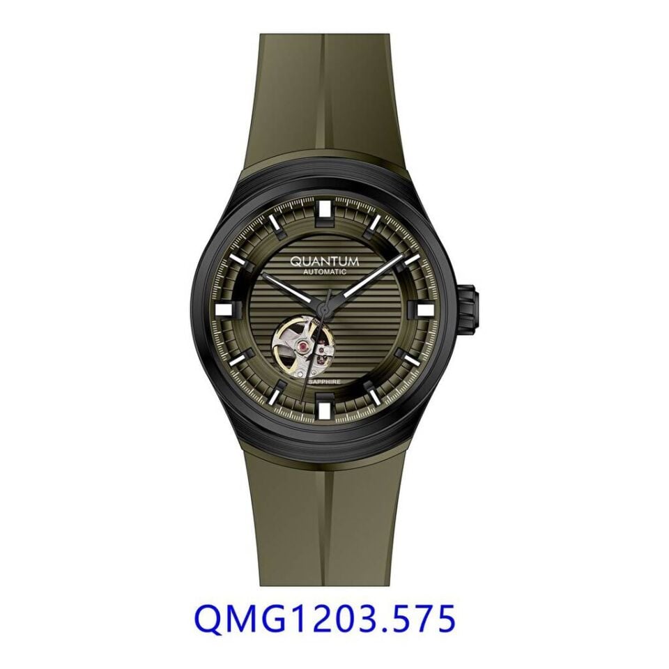 QUANTUM QMG1203.575 Otomatik ERKEK KOL SAATİ