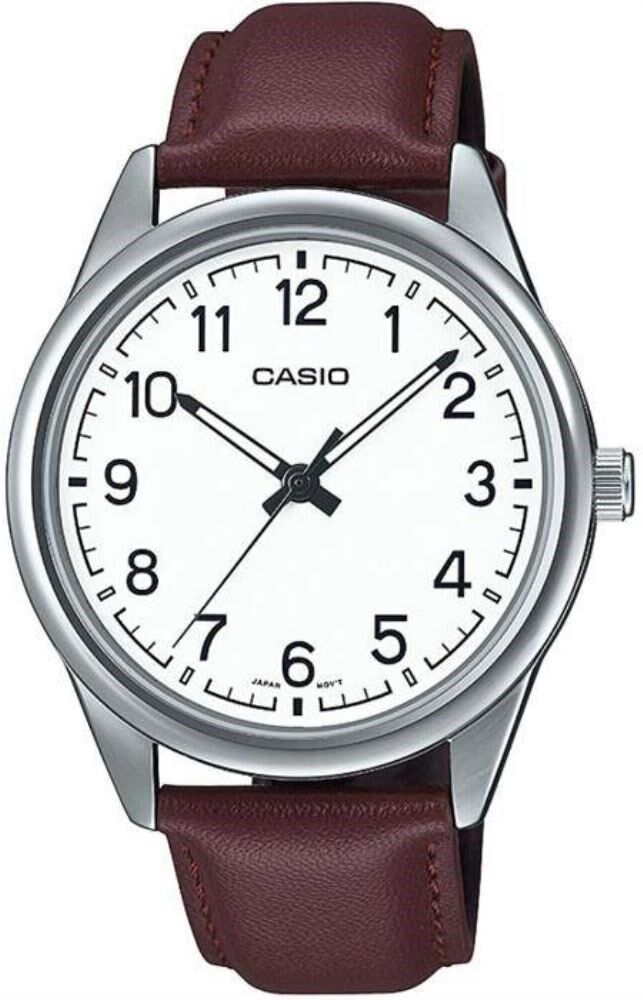 CASIO MTP-V005L-7B4UDF Quartz ERKEK KOL SAATİ