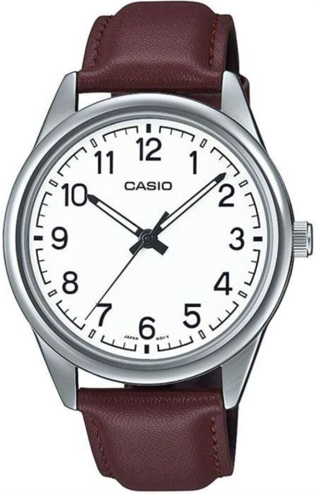 CASIO MTP-V005L-7B4UDF Quartz ERKEK KOL SAATİ
