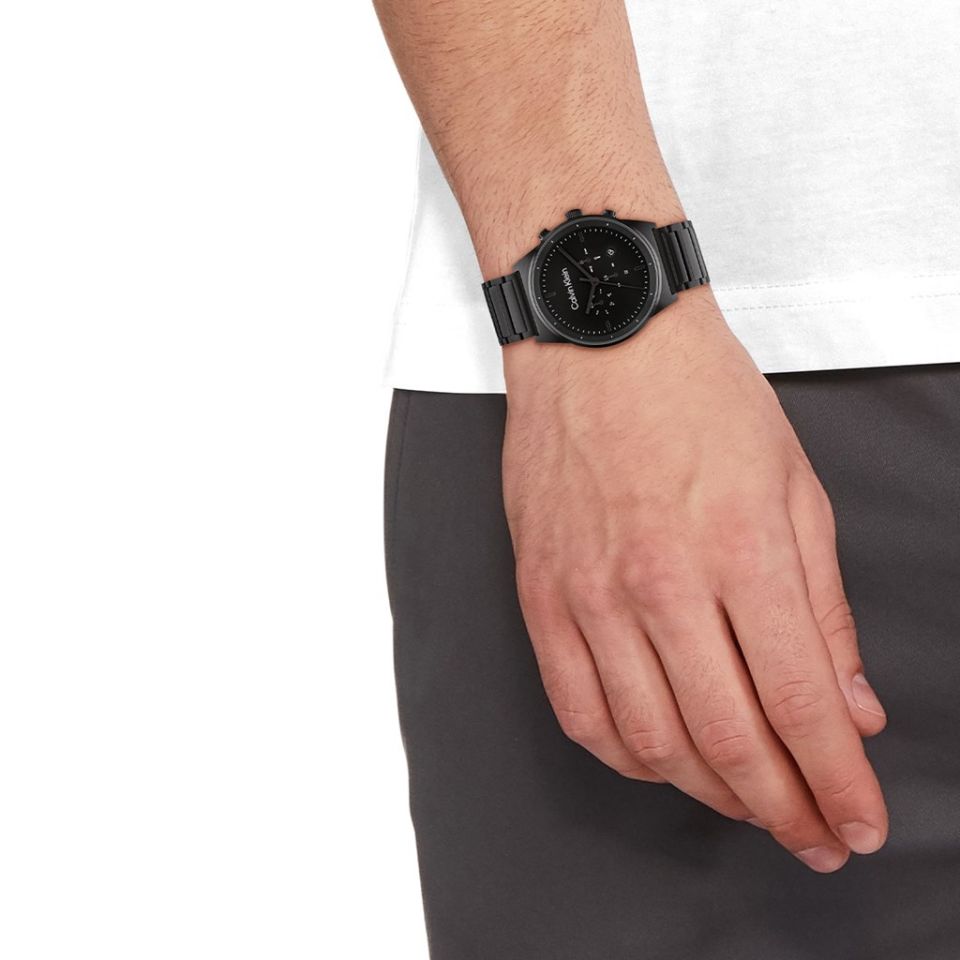 CALVIN KLEIN CK25200295 Quartz ERKEK KOL SAATİ