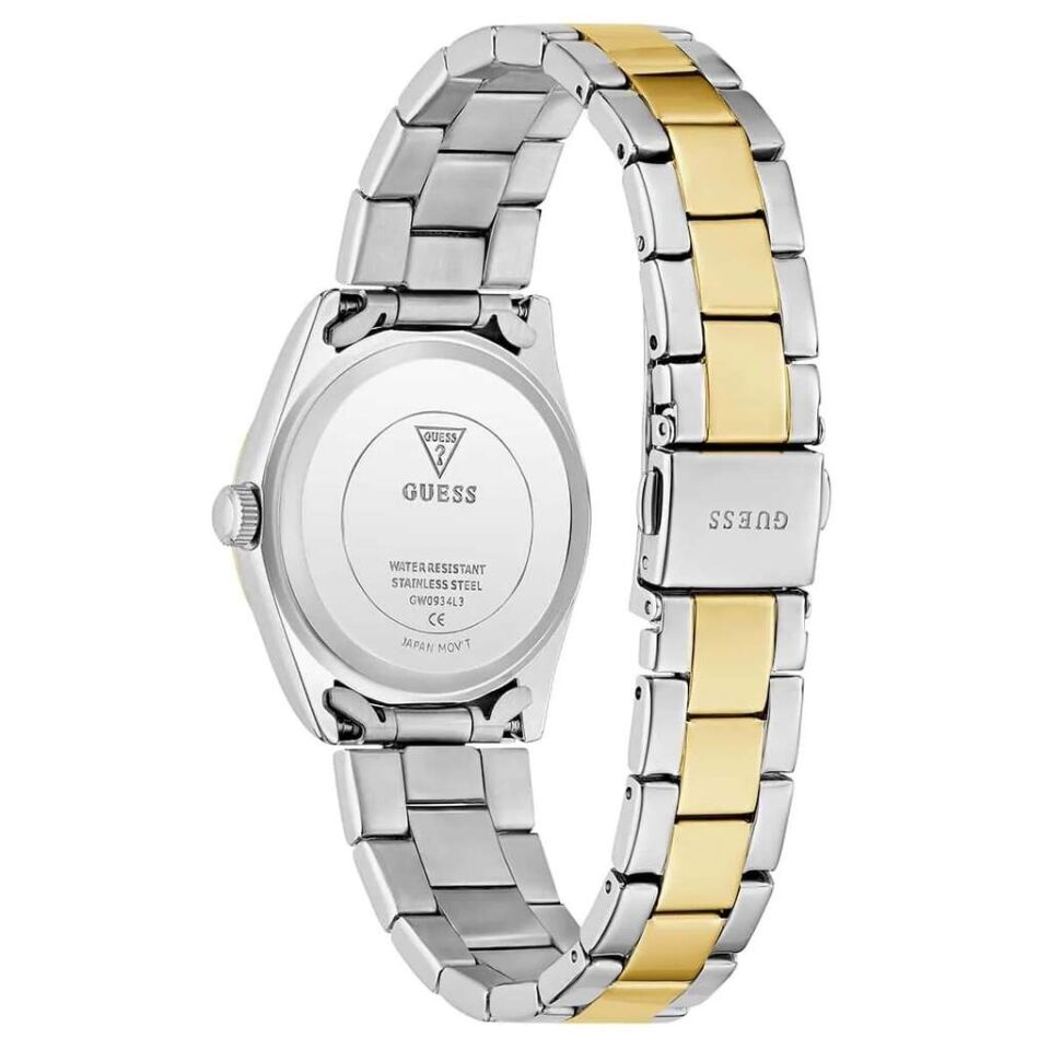 GUESS GUGW0934L3 Quartz KADIN / KIZ KOL SAATİ