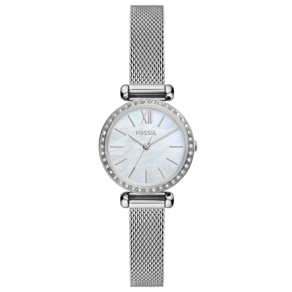 Fossil FBQ3896 Pilli (Quartz) Kadın Kol Saati | Safir Saat