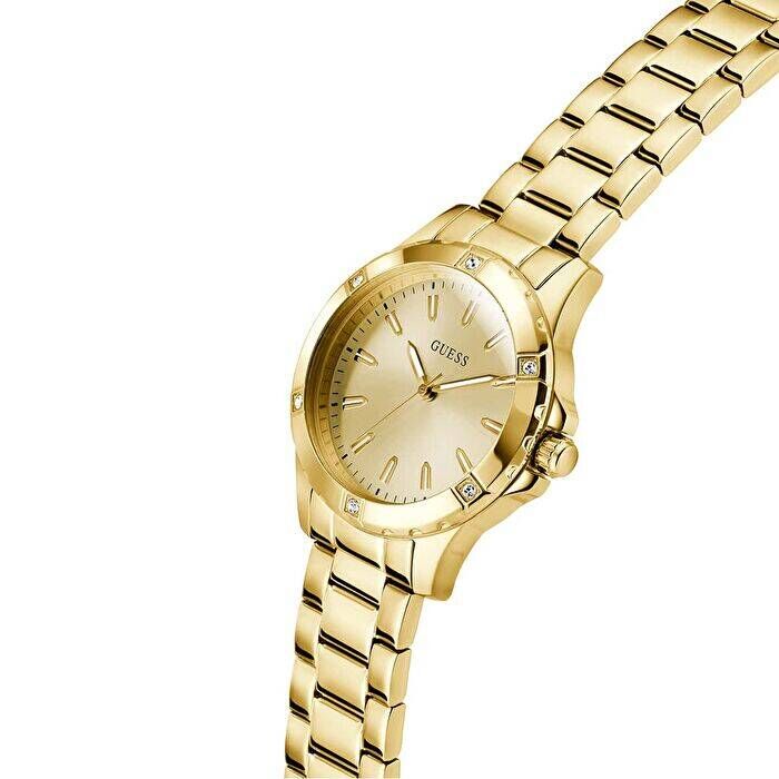 GUESS GUGW0948L2 Quartz KADIN / KIZ KOL SAATİ