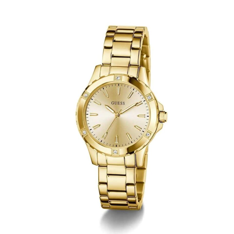 GUESS GUGW0948L2 Kol Saati