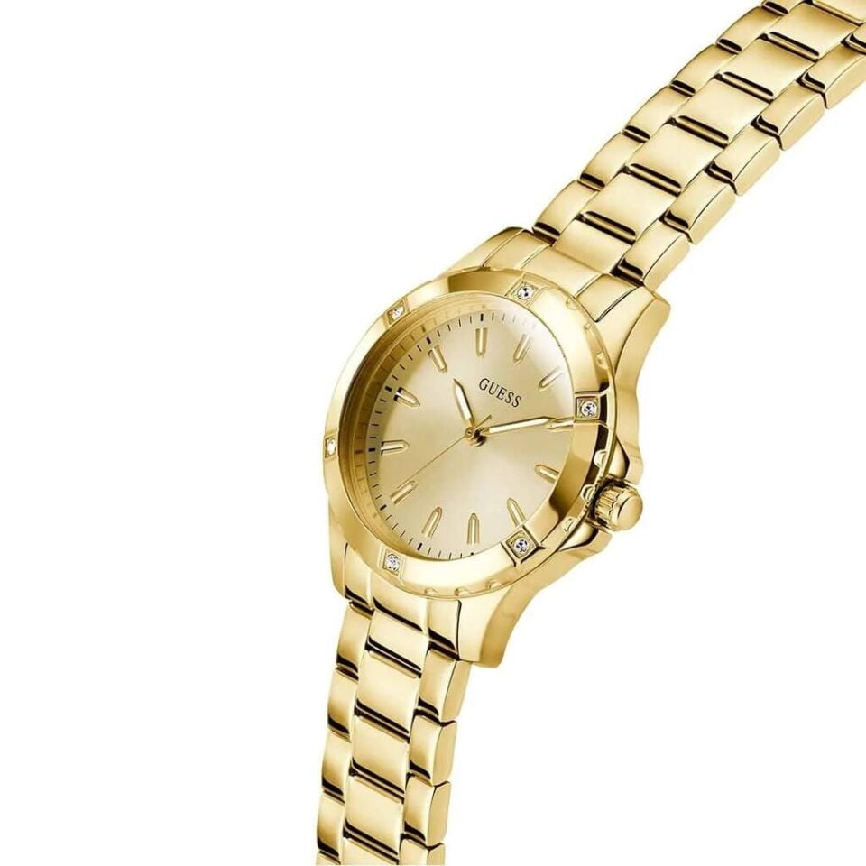 GUESS GUGW0948L2 Quartz KADIN / KIZ KOL SAATİ