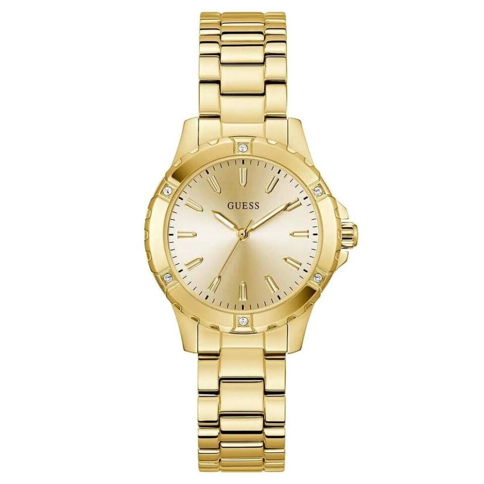 GUESS GUGW0948L2 Quartz KADIN / KIZ KOL SAATİ