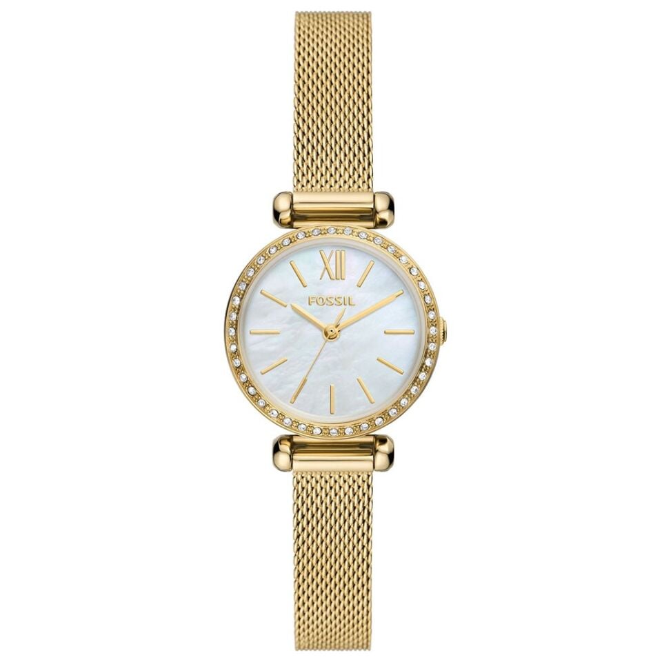 FOSSIL FBQ3898 Quartz KADIN / KIZ KOL SAATİ