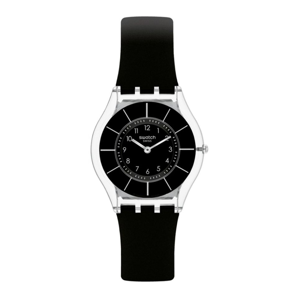 SWATCH SS08K103 Quartz KADIN / KIZ KOL SAATİ