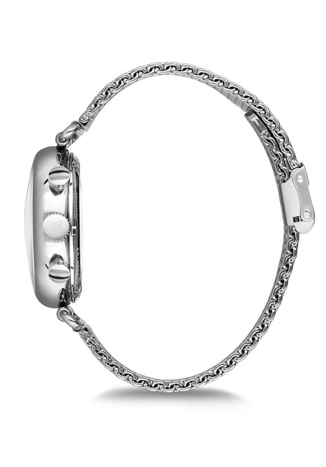 MOMENTUS TC250S-11SS Quartz KADIN / KIZ KOL SAATİ