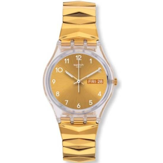 SwatchGE708AKadın / Kız Pilli Kol Saati