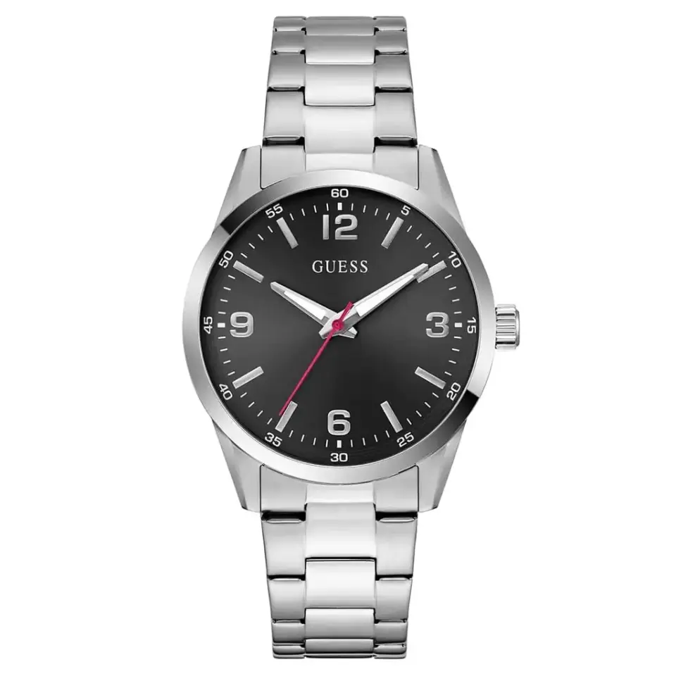 Guess GUGW0965G1 Analog Erkek Kol Saati | Safir Saat