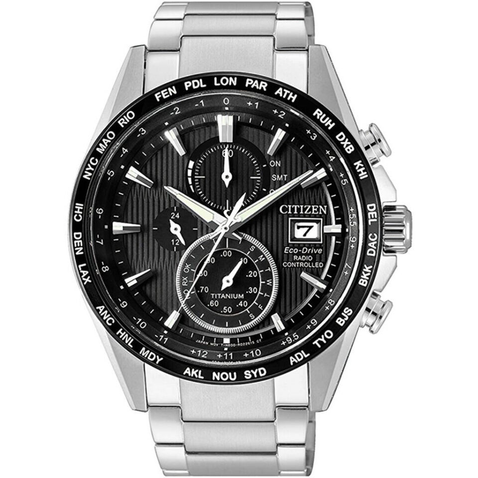 CITIZEN AT8154-82E | Safir Saat