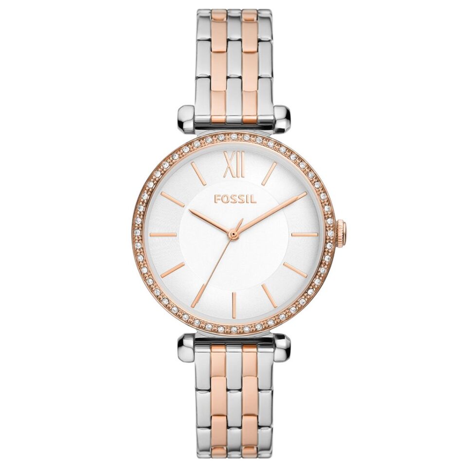 FOSSIL FBQ3901 Quartz KADIN / KIZ KOL SAATİ