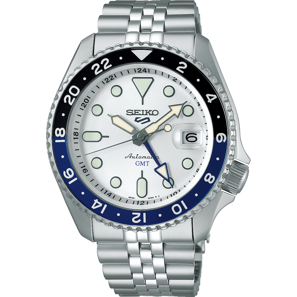 SEIKO SSK033K Otomatik ERKEK KOL SAATİ