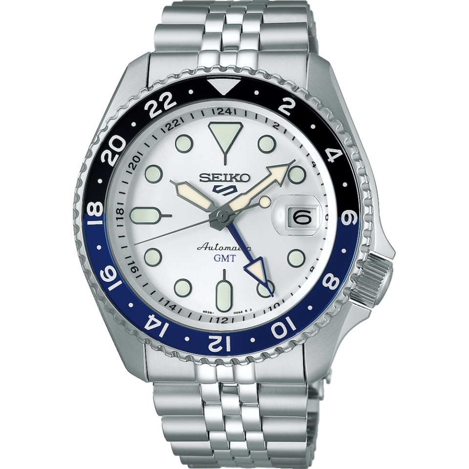 SEIKO SSK033K Otomatik ERKEK KOL SAATİ