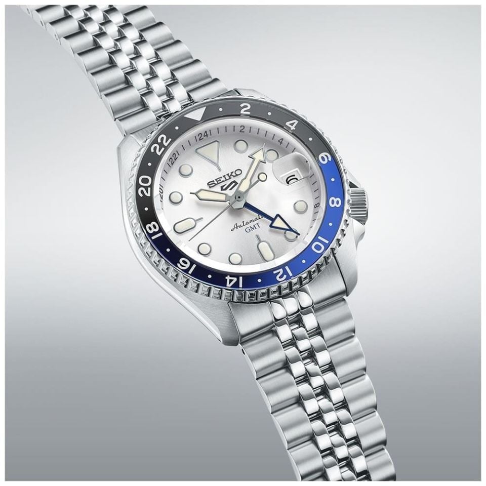 SEIKO SSK033K Otomatik ERKEK KOL SAATİ