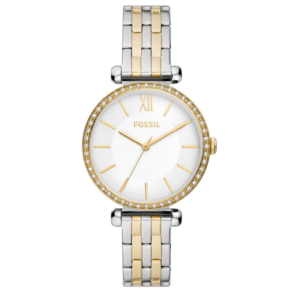 FOSSIL FBQ3902 Quartz KADIN / KIZ KOL SAATİ