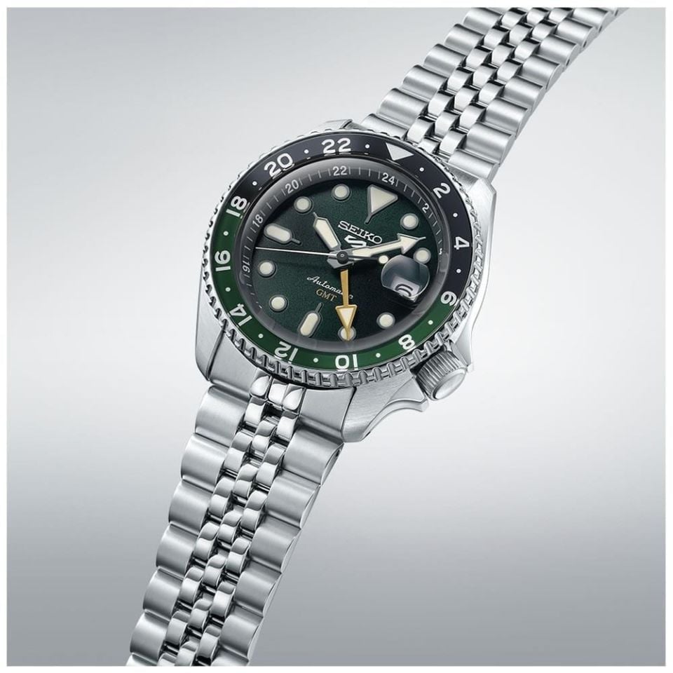 SEIKO SSK1035K1 Otomatik ERKEK KOL SAATİ