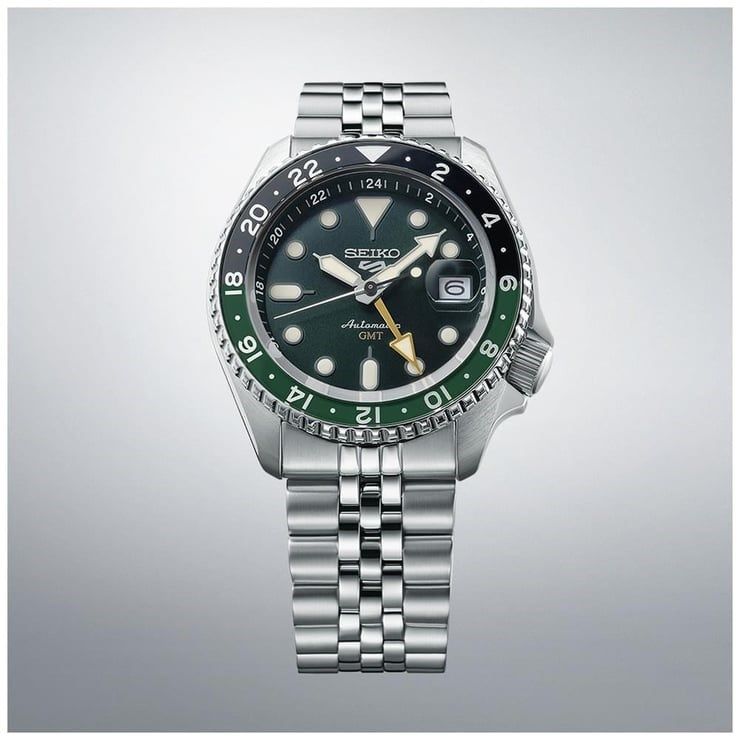 SEIKO SSK1035K1 Otomatik ERKEK KOL SAATİ