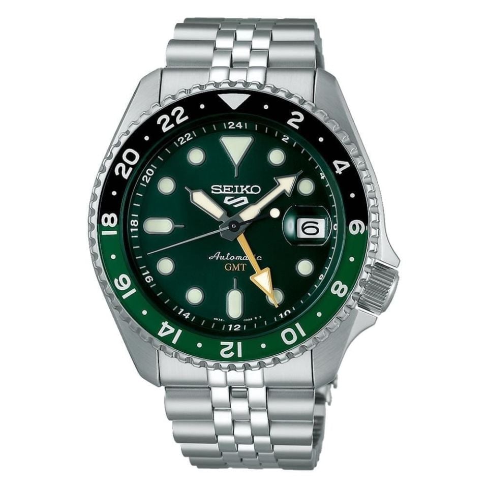 SEIKO SSK1035K1 Otomatik ERKEK KOL SAATİ
