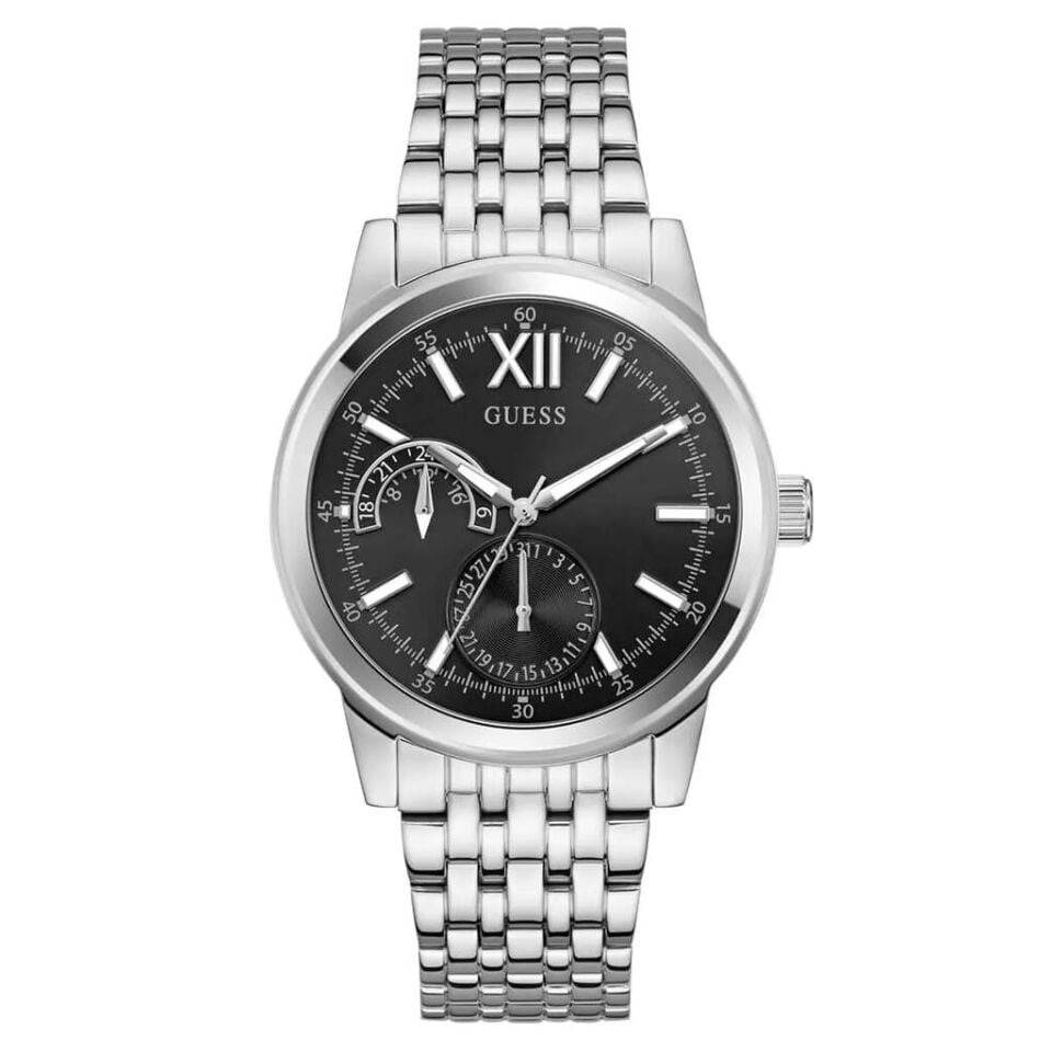 GUESS GUGW0976G1 Quartz ERKEK KOL SAATİ
