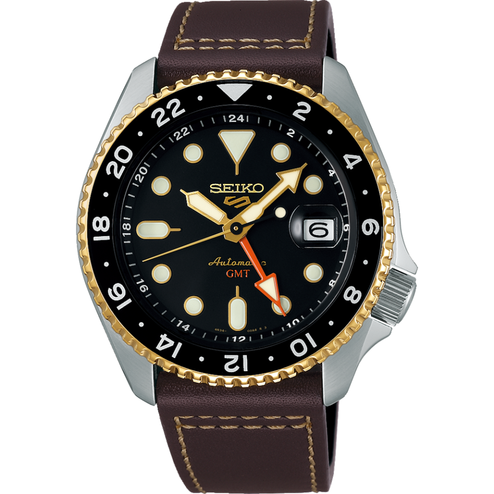 SEIKO SSK1036K1 Otomatik ERKEK KOL SAATİ