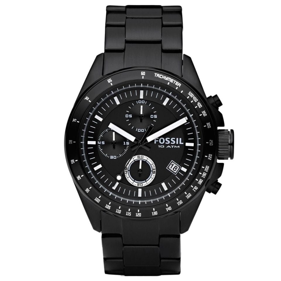 FOSSIL FCH2601IE Quartz ERKEK KOL SAATİ