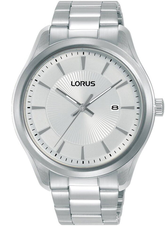 LORUS RH933RX9 Quartz ERKEK KOL SAATİ