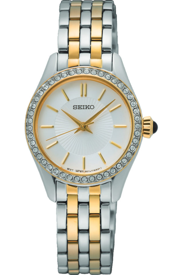 SEIKO SUR540P1 Kol Saati