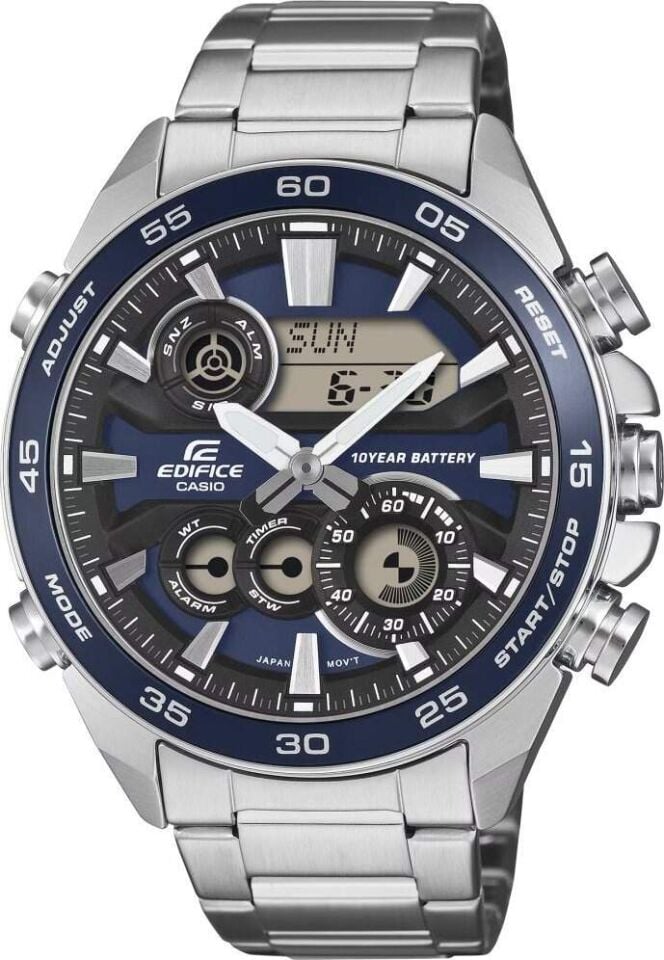 CASIO ERA-130D-2ADF Kol Saati
