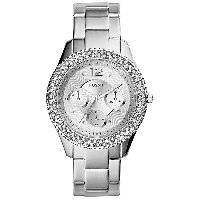 FOSSIL FES3588 Quartz KADIN / KIZ KOL SAATİ