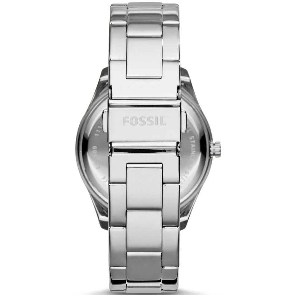 FOSSIL FES3588 Quartz KADIN / KIZ KOL SAATİ
