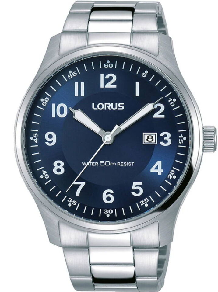 LORUS RH937HX9 Quartz ERKEK KOL SAATİ