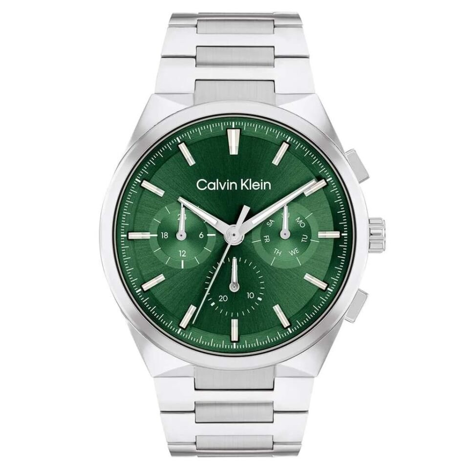 CALVIN KLEIN CK25200441 Quartz ERKEK KOL SAATİ