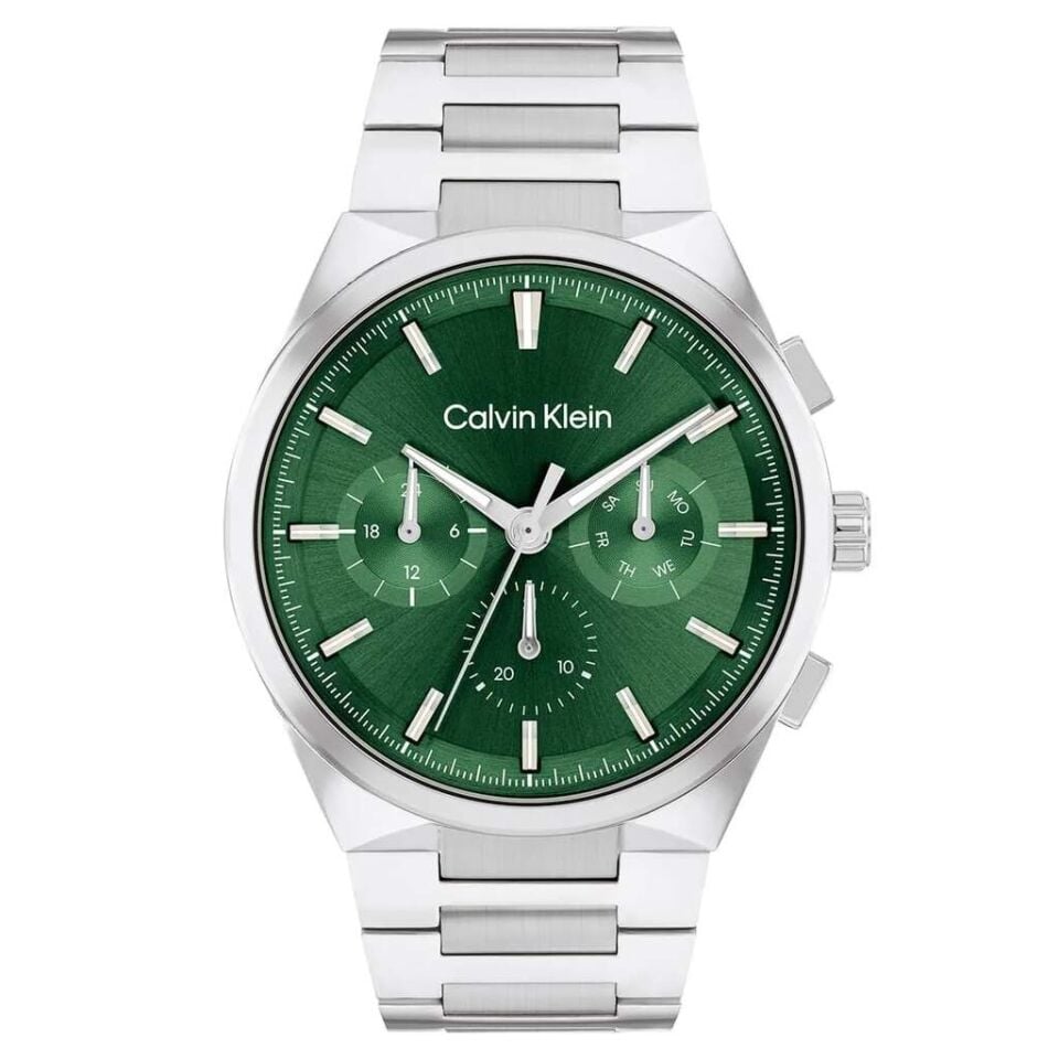 CALVIN KLEIN CK25200441 Quartz ERKEK KOL SAATİ