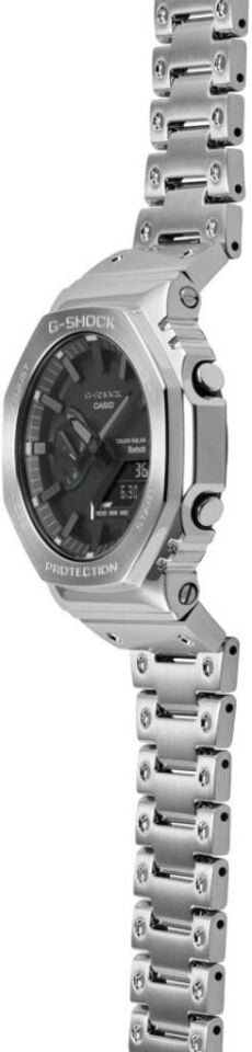 CASIO GM-B2100D-1ADR Solar Erkek Kol Saati