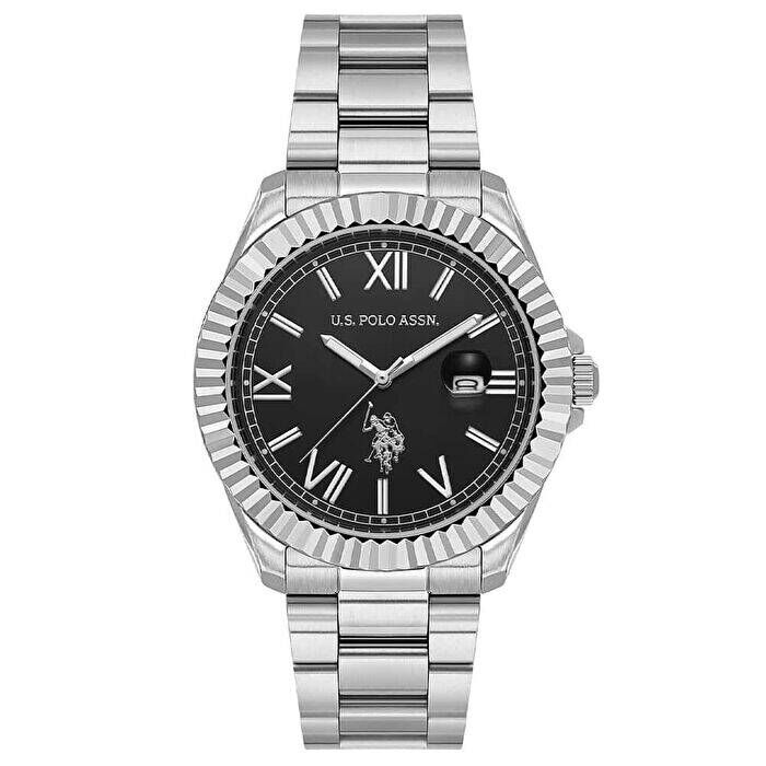 U.S. POLO ASSN. USPA1147-03 Quartz ERKEK KOL SAATİ