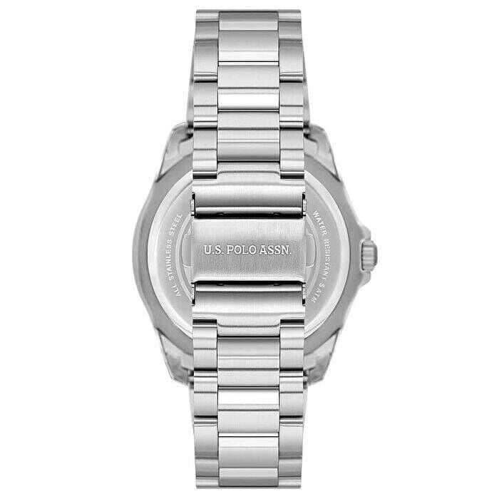 U.S. POLO ASSN. USPA1147-03 Quartz ERKEK KOL SAATİ