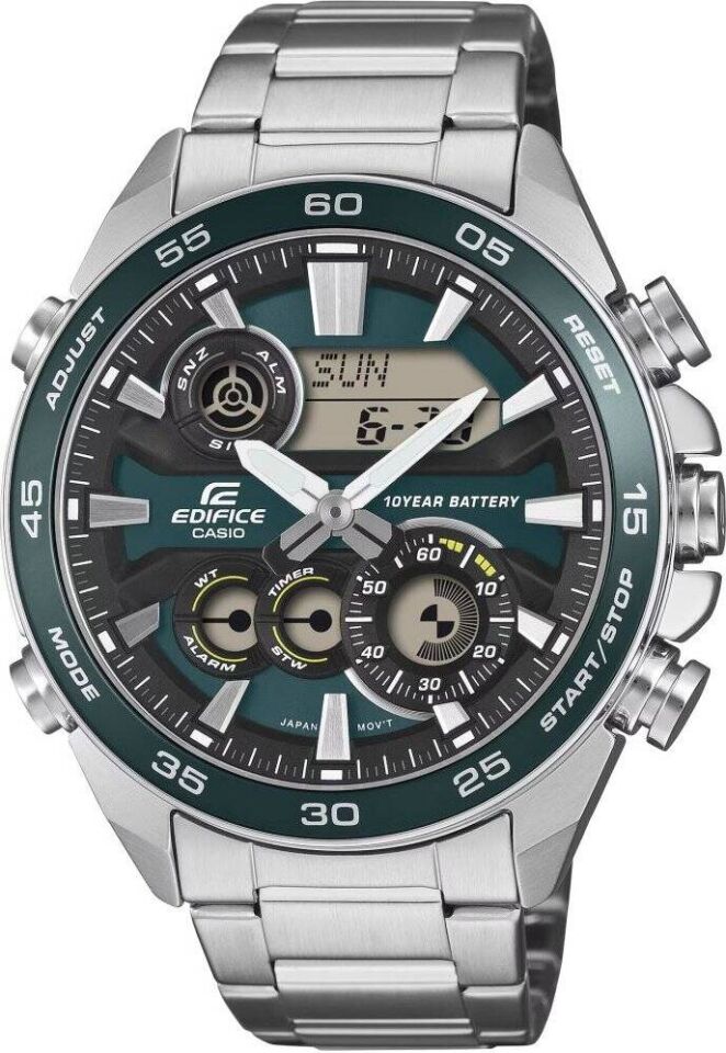CASIO ERA-130D-3ADF Kol Saati