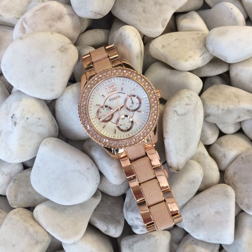 FOSSIL FES3590 Kol Saati