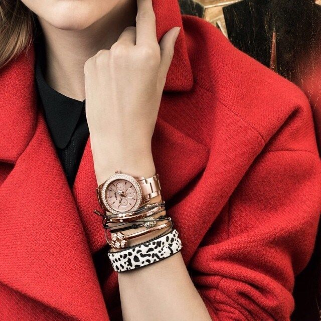 FOSSIL FES3590 Kol Saati