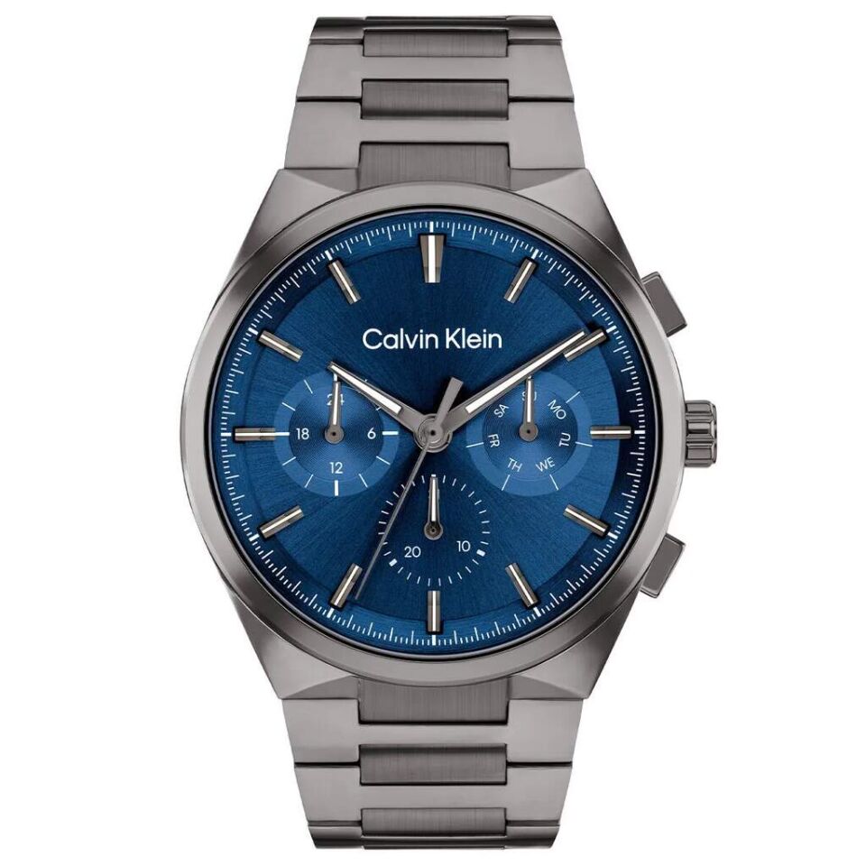 CALVIN KLEIN CK25200443 Quartz ERKEK KOL SAATİ